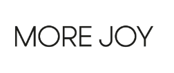 MORE JOY - logo